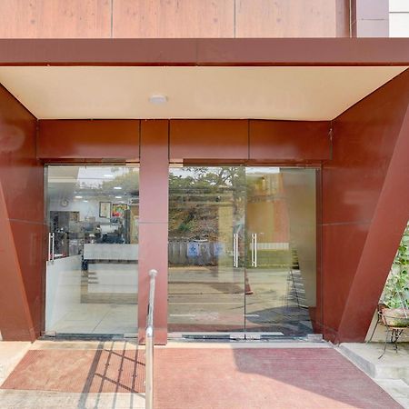 Super Hotel O Perungalathur Near Bus Stand 钦奈 外观 照片