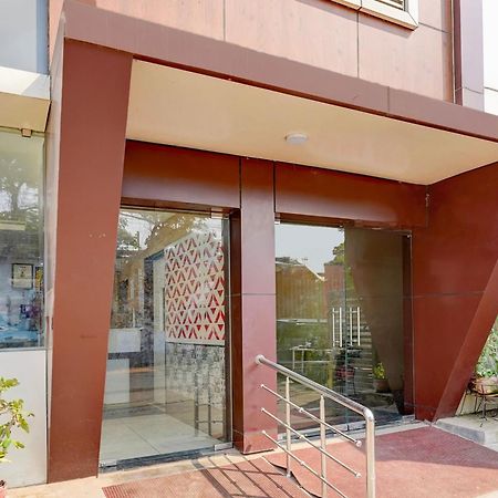 Super Hotel O Perungalathur Near Bus Stand 钦奈 外观 照片